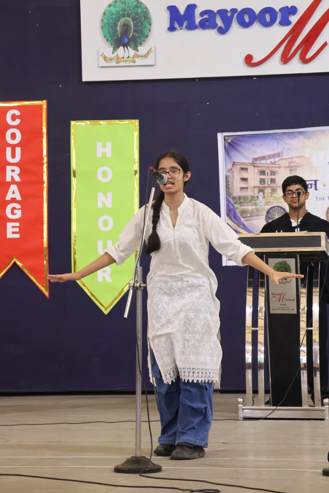 Gyan, Dhyan & Samman: The Essence of True Education